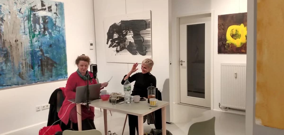 Inside Out – Podcast