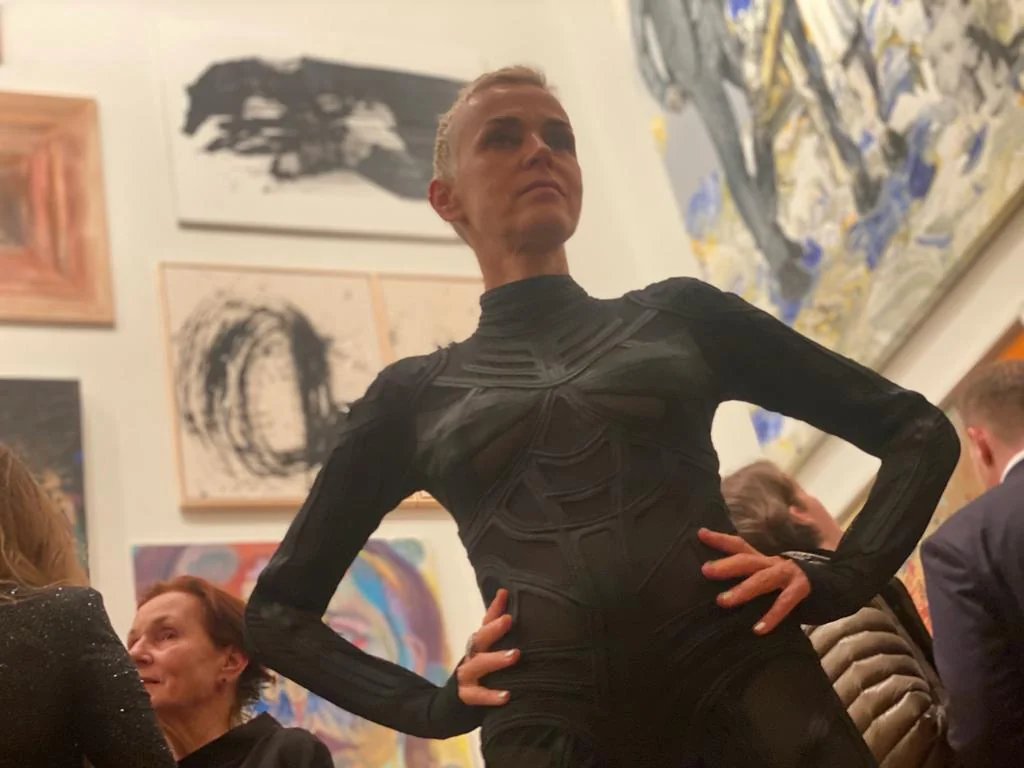 Winteraustellung 2022/23