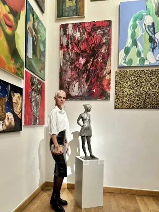 Winterausstellung 2024-25