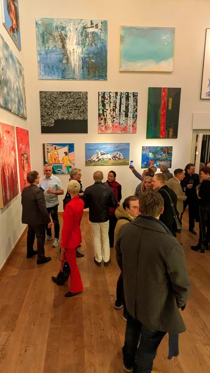 Winterausstellung 2025-26